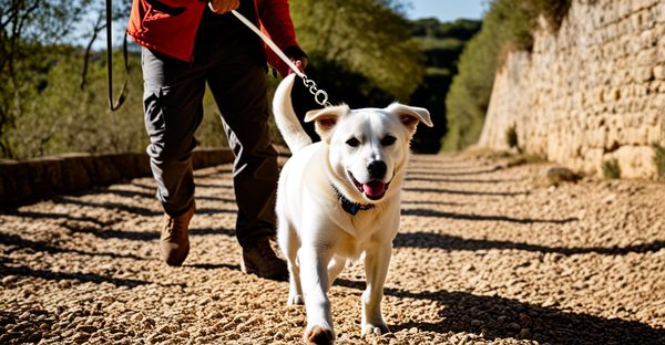 Éducatrice canine pont saint esprit : votre guide pour l'éducation de votre chien
