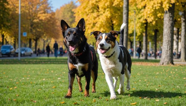 Faites dresser votre chien par un éducateur canin à Grenoble